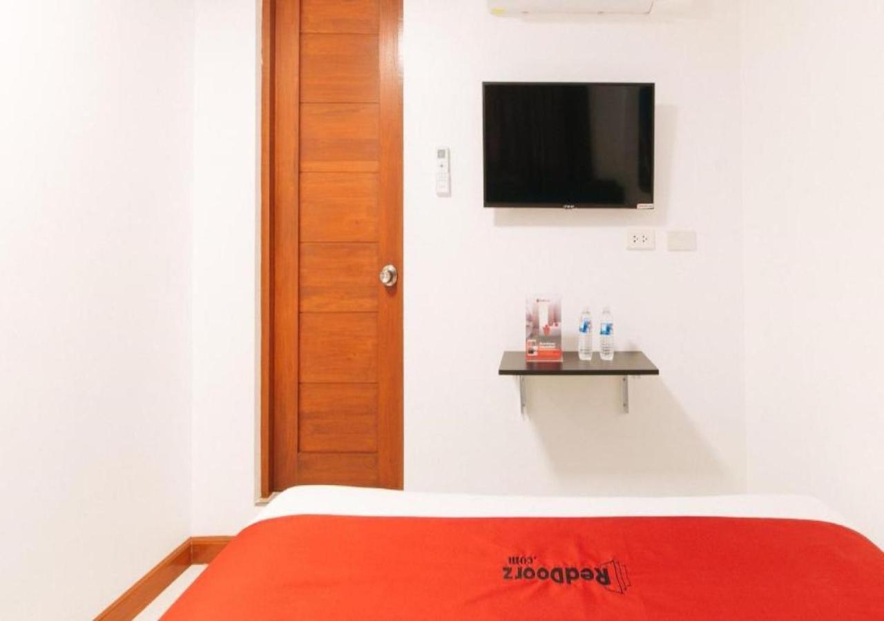 Reddoorz Plus @ Toshiko Boutique Hotel Koronadal City Buitenkant foto